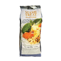 Mash Officinalis Pommes/Papaye/Mélisse