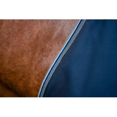 Horseware Rambo 1680D Turnout 450g VL deken Horseware Rambo 1680D Turnout 450g VL deken