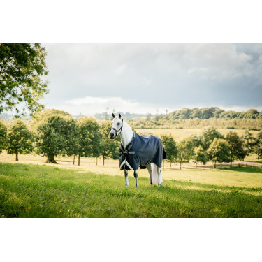 Horseware Rambo 1680D Turnout 450g VL deken Horseware Rambo 1680D Turnout 450g VL deken