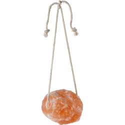 Pierre à sel Hippotonic de l'Himalaya Pierre à sel Hippotonic de l'Himalaya