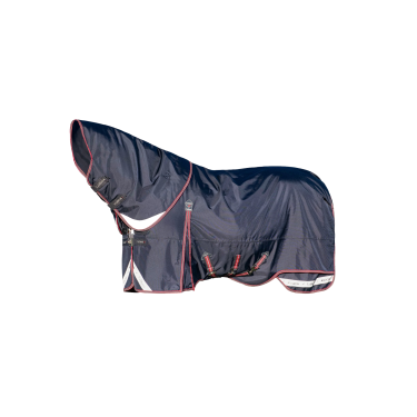 Couverture Kudos LeMieux Turnout 200g Couverture Kudos LeMieux Turnout 200g
