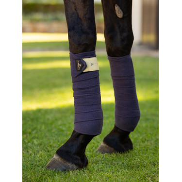 Bandes de polo LeMieux Bandes de polo LeMieux