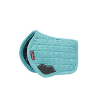 Tapis de selle LeMieux Toy Pony Lagoon
