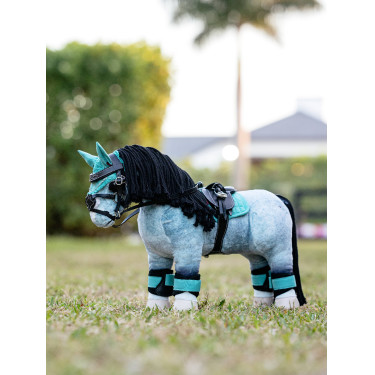 Zadeldoek LeMieux Toy Pony Zadeldoek LeMieux Toy Pony