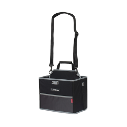 Opvouwbare LeMieux draagtas Zwart Opvouwbare LeMieux draagtas Zwart