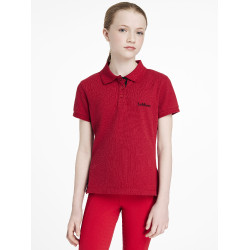 Polo LeMieux Young Rider Klassiek