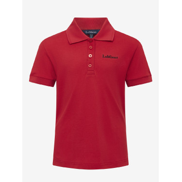 Polo LeMieux Young Rider Klassiek Polo LeMieux Young Rider Klassiek