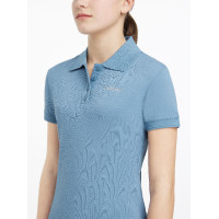Polo LeMieux Young Rider Classique Noir