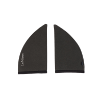 Insert de bonnet acoustique LeMieux Noir