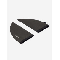 Insert de bonnet acoustique LeMieux Noir