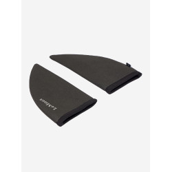 Insert de bonnet acoustique LeMieux Noir