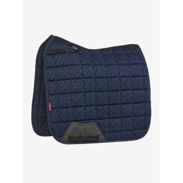 LeMieux Square dressuur zadeldek Self-Cool 3D LeMieux Square dressuur zadeldek Self-Cool 3D