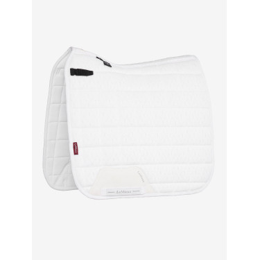 LeMieux Square dressuur zadeldek Self-Cool 3D LeMieux Square dressuur zadeldek Self-Cool 3D