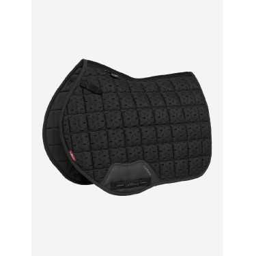 LeMieux Eurojump Self-Cool 3D zadeldek Square LeMieux Eurojump Self-Cool 3D zadeldek Square