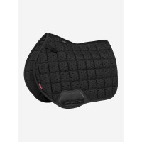 Tapis de selle LeMieux Square de Eurojump Self-Cool 3D