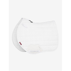 Tapis de selle LeMieux Square de Eurojump Self-Cool 3D