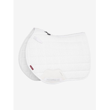 Tapis de selle LeMieux Square de Eurojump Self-Cool 3D Tapis de selle LeMieux Square de Eurojump Self-Cool 3D