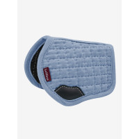 Zadeldoek LeMieux Toy Pony Lagune Blauw