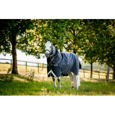 Horseware Rambo 1680D Turnout Plus 100g deken Horseware Rambo 1680D Turnout Plus 100g deken