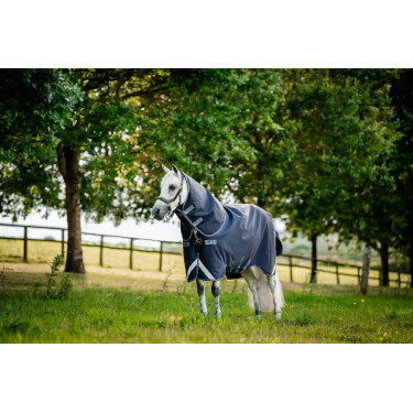 Horseware Rambo 1680D Turnout Plus 100g deken Horseware Rambo 1680D Turnout Plus 100g deken