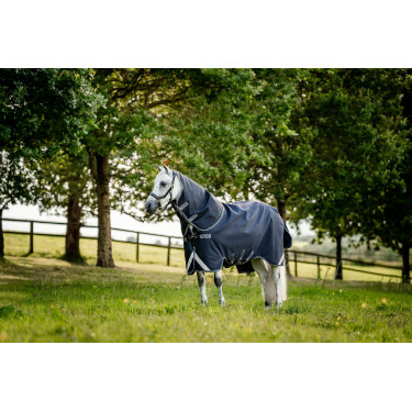 Horseware Rambo 1680D Turnout Plus 100g deken Horseware Rambo 1680D Turnout Plus 100g deken