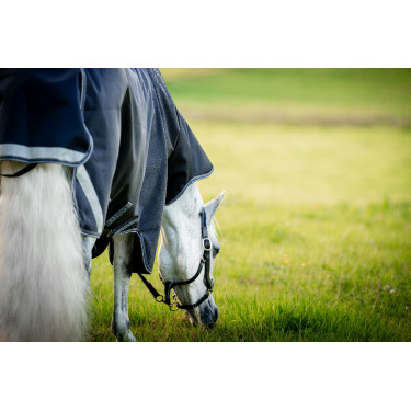 Couverture Horseware Rambo 1680D Turnout Plus 100g Couverture Horseware Rambo 1680D Turnout Plus 100g
