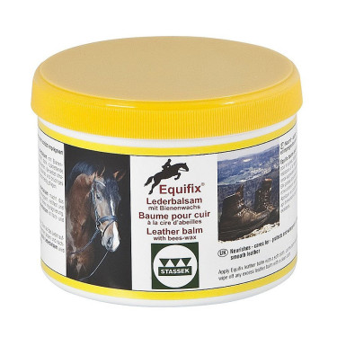 Bijenwascuirbalsem Equifix® Stassek Bijenwascuirbalsem Equifix® Stassek