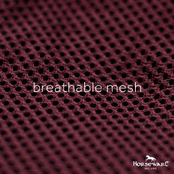 Horseware Rambo Summer Series V-Front deken Marine / grijs Blauw