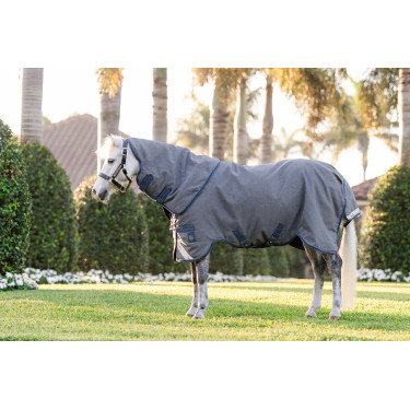 Couverture Horseware Rhino Hexstop Plus Poney Turnout 0g Couverture Horseware Rhino Hexstop Plus Poney Turnout 0g