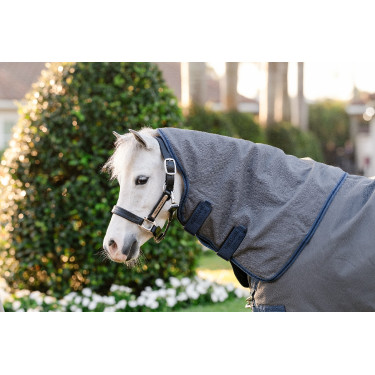 Couverture Horseware Rhino Hexstop Plus Poney Turnout 0g Couverture Horseware Rhino Hexstop Plus Poney Turnout 0g