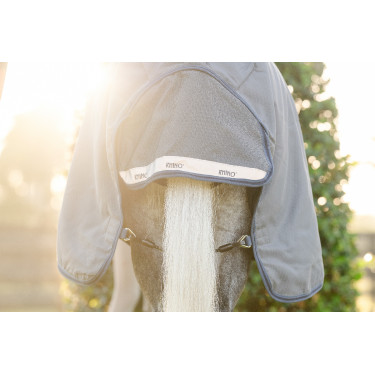 Couverture Horseware Rhino Hexstop Plus Poney Turnout 0g Couverture Horseware Rhino Hexstop Plus Poney Turnout 0g
