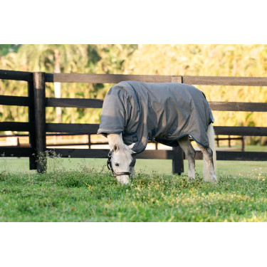 Couverture Horseware Rhino Hexstop Plus Poney Turnout 0g Couverture Horseware Rhino Hexstop Plus Poney Turnout 0g