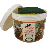 Equifix® Stassek lederzeep