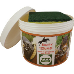 Equifix® Stassek lederzeep