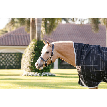 Horseware Rhino Wug Poney Turnout 100g deken Horseware Rhino Wug Poney Turnout 100g deken