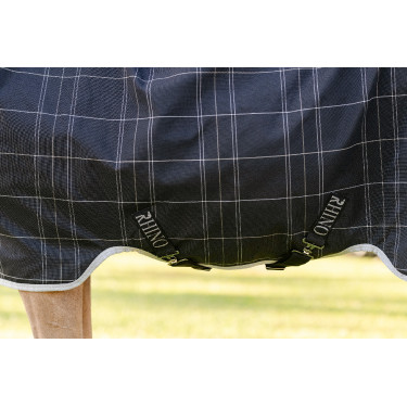 Horseware Rhino Wug Poney Turnout 100g deken Horseware Rhino Wug Poney Turnout 100g deken