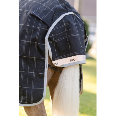 Horseware Rhino Wug Poney Turnout 100g deken Horseware Rhino Wug Poney Turnout 100g deken