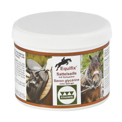 Savon pour cuir Equifix® Stassek Savon pour cuir Equifix® Stassek