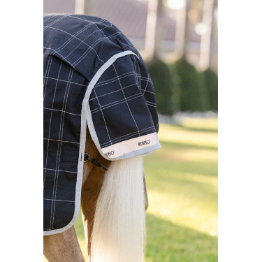 Horseware Rhino Wug Poney Turnout 100g deken Horseware Rhino Wug Poney Turnout 100g deken