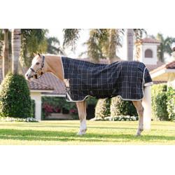 Horseware Rhino Wug Poney Turnout 250g VL deken