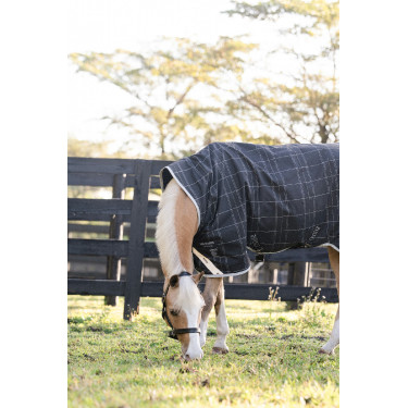 Couverture Horseware Rhino Wug Poney Turnout 250g VL Couverture Horseware Rhino Wug Poney Turnout 250g VL