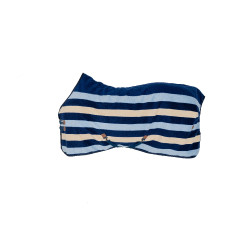 Couverture polaire Horseware Newmarket Fleece Cooler Marine witney Bleu marine Couverture polaire Horseware Newmarket Fleece Cooler Marine witney Bleu marine