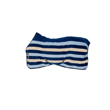 Couverture polaire Horseware Newmarket Fleece Cooler Marine witney Bleu marine Couverture polaire Horseware Newmarket Fleece Cooler Marine witney Bleu marine