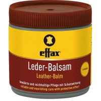 Leerbalsem Effax
