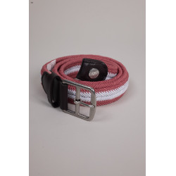 Ceinture Harcour Bana Rose Ceinture Harcour Bana Rose