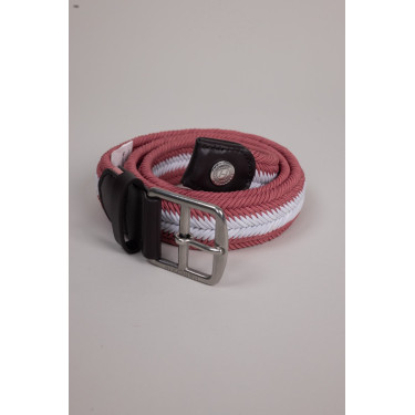 Ceinture Harcour Bana Rose Ceinture Harcour Bana Rose
