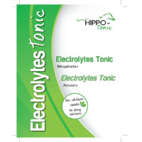 Elektrolyten Tonic Hypotonisch Elektrolyten Tonic Hypotonisch