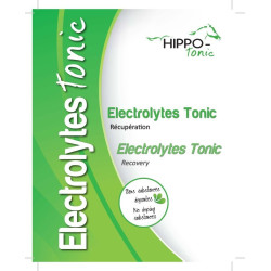 Elektrolyten Tonic Hypotonisch Elektrolyten Tonic Hypotonisch