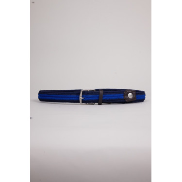 Ceinture Harcour Bana Bleu électrique Ceinture Harcour Bana Bleu électrique