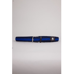 Harcour Bana Riem Elektrisch blauw